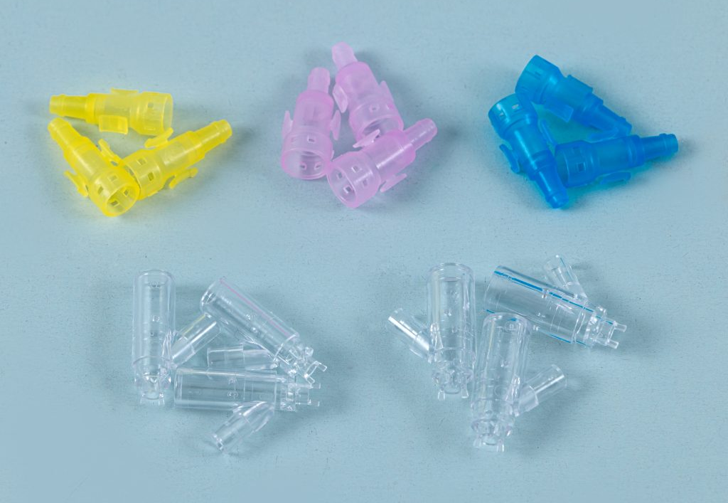 醫療器械注塑制品